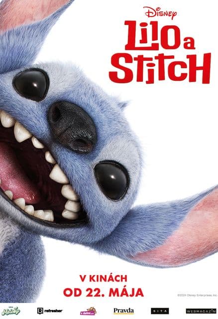Lilo & Stitch